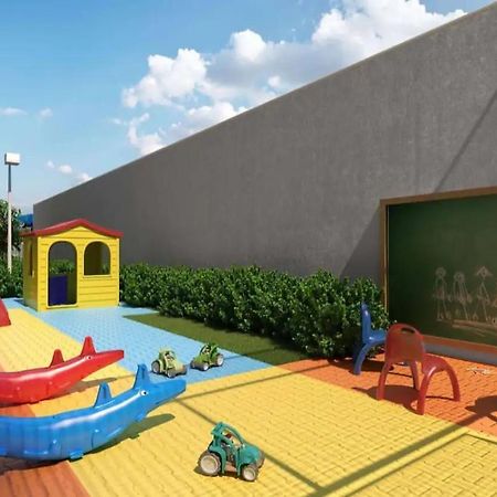 Estudio Bras - Comercial Sao Paulo Bagian luar foto