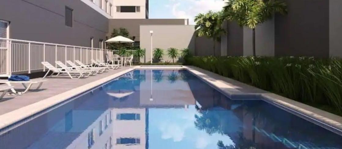 Estudio Bras - Comercial Sao Paulo Bagian luar foto