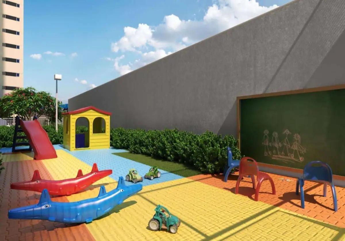 Estudio Bras - Comercial Sao Paulo Bagian luar foto