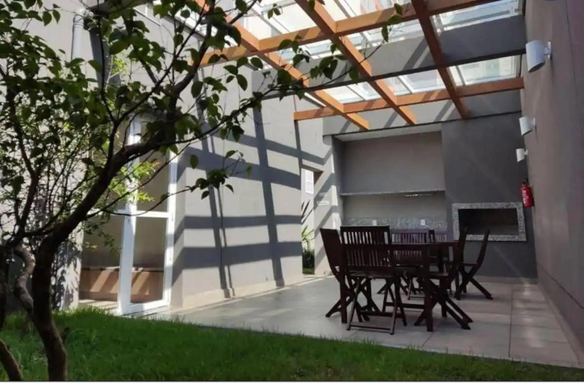 Estudio Bras - Comercial Sao Paulo Bagian luar foto