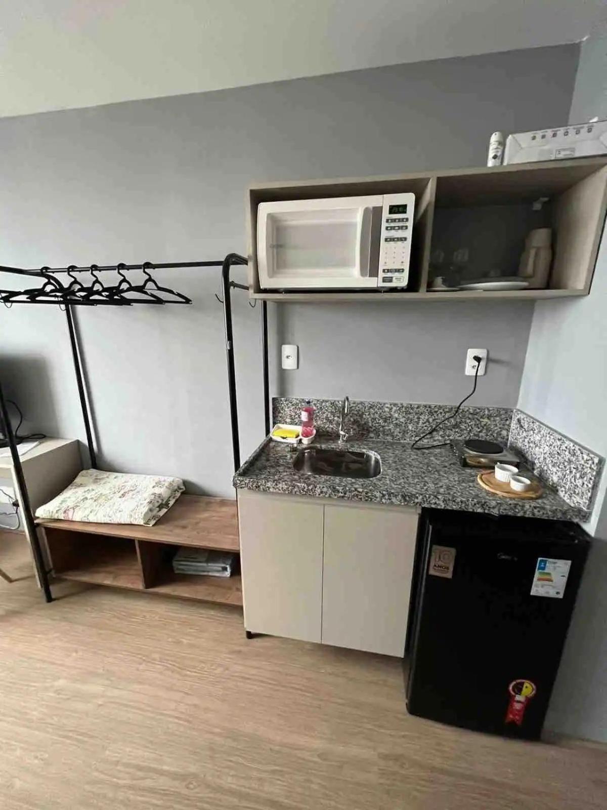 Estudio Bras - Comercial Sao Paulo Bagian luar foto