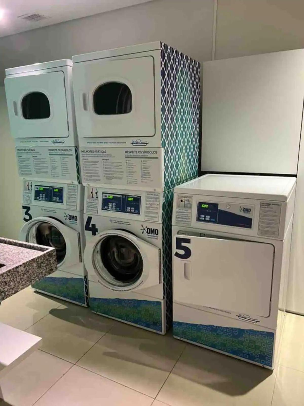 Estudio Bras - Comercial Sao Paulo Bagian luar foto