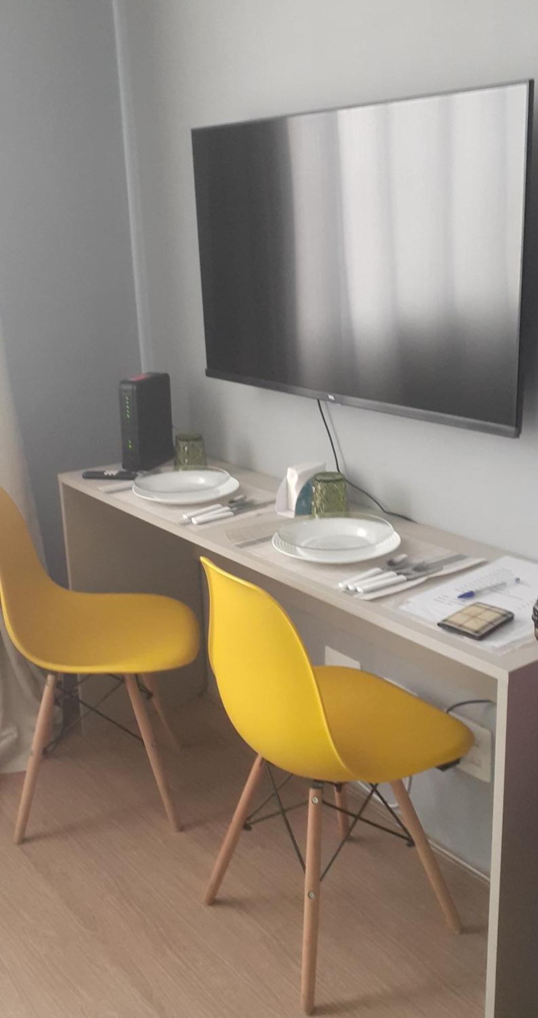 Estudio Bras - Comercial Sao Paulo Bagian luar foto