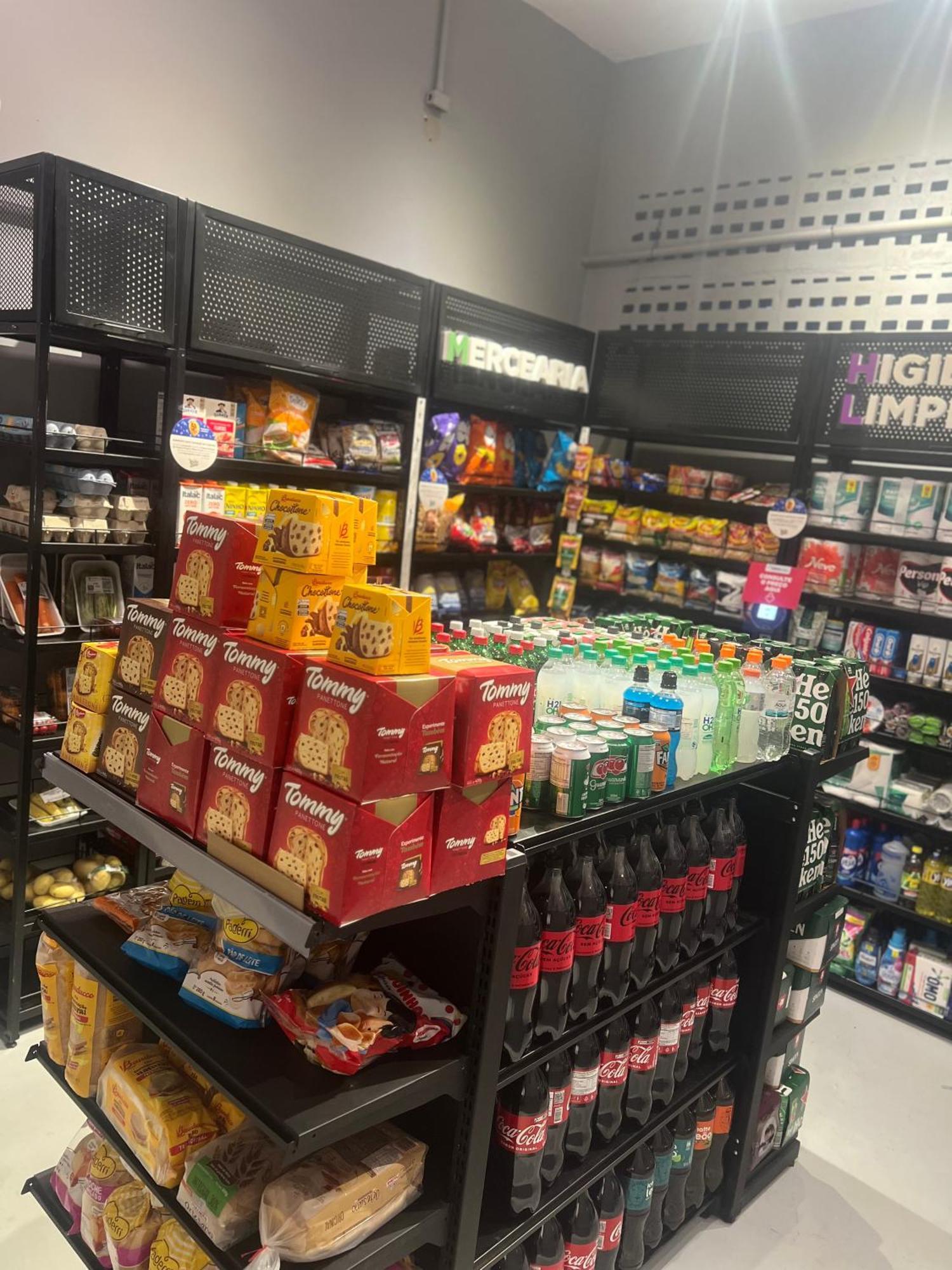 Estudio Bras - Comercial Sao Paulo Bagian luar foto